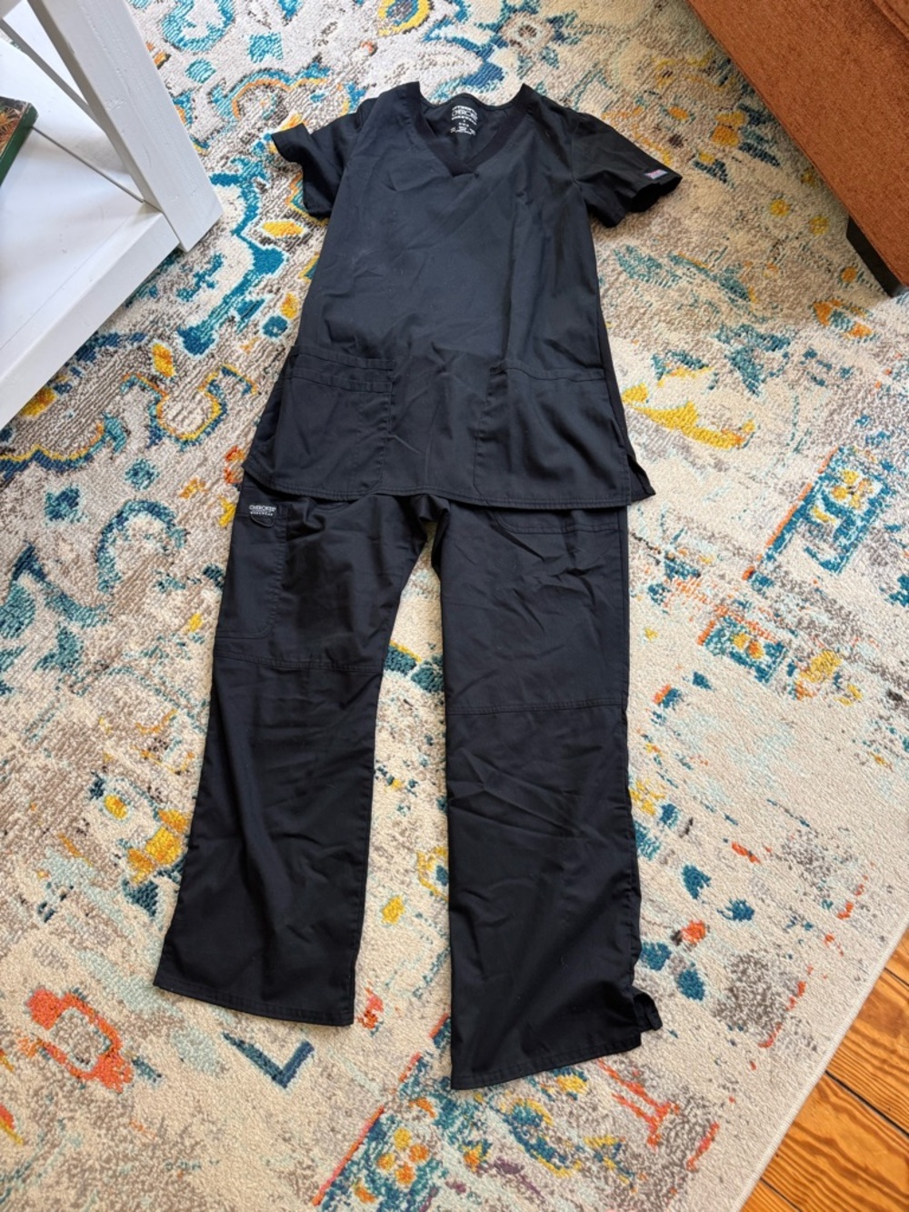 Cherokee Women's Medical Scrubs